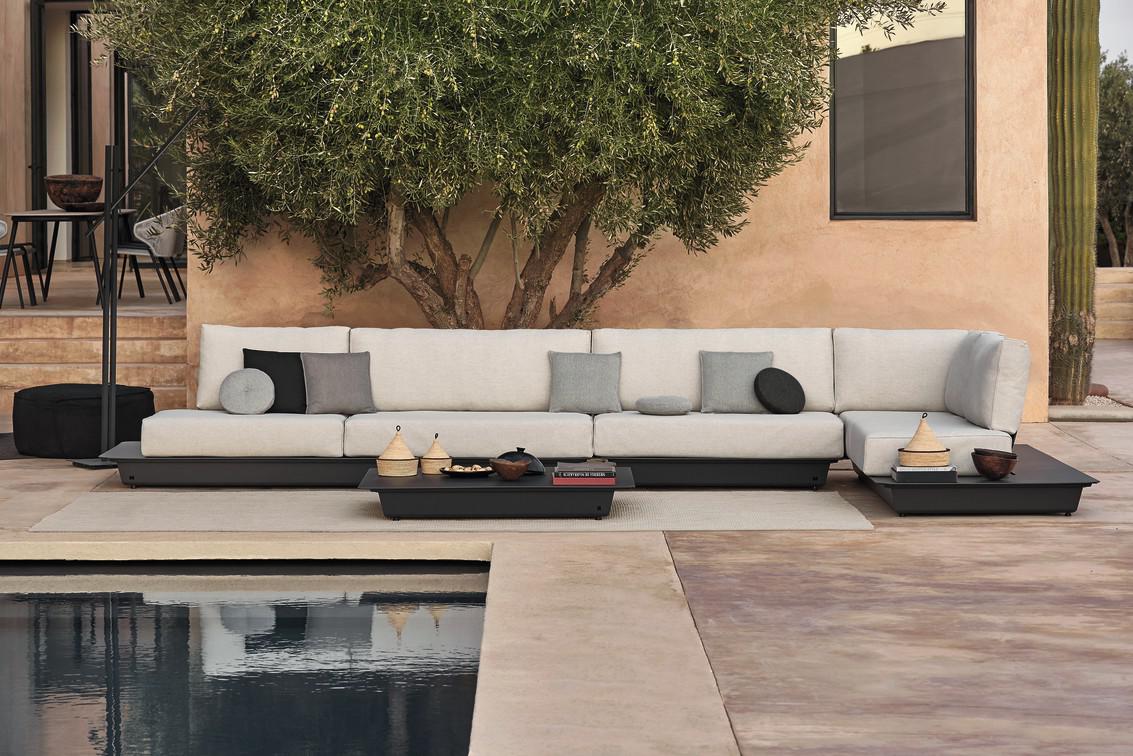 MNST1039 Concept 3 лава alu top f10 Manutti Air - Вид №14