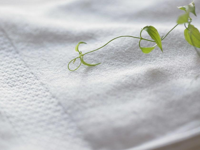 Cinier Хлопковое полотенце Caresse sun-id-1383706 - Вид №2