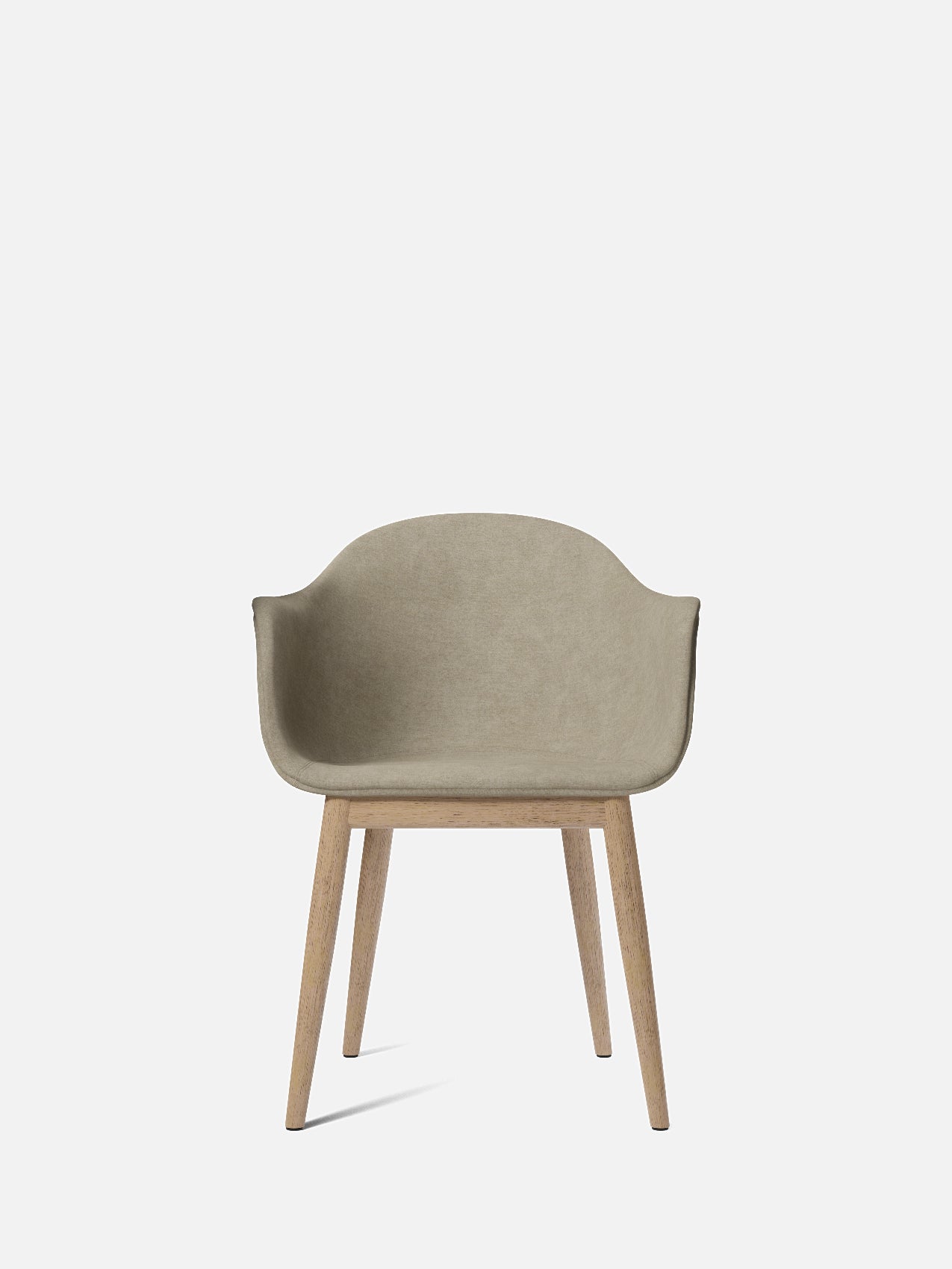 9352002-02FY09ZZ Harbour Arm Chair, Мягкое LuceLight  - Вид №142