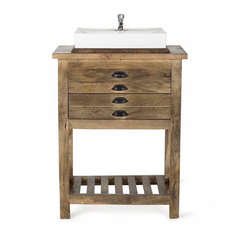 079792 Тумба с раковиной Francisco Segarra Bekins Santreyd  - Вид №2