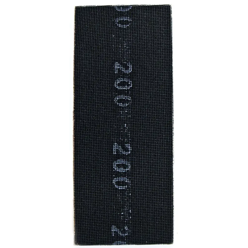 Лист шлифовальный на нейлоновой основе Flexione P200 115x280 мм, 10 шт. 89416037 STLM-2045960  - Вид №1