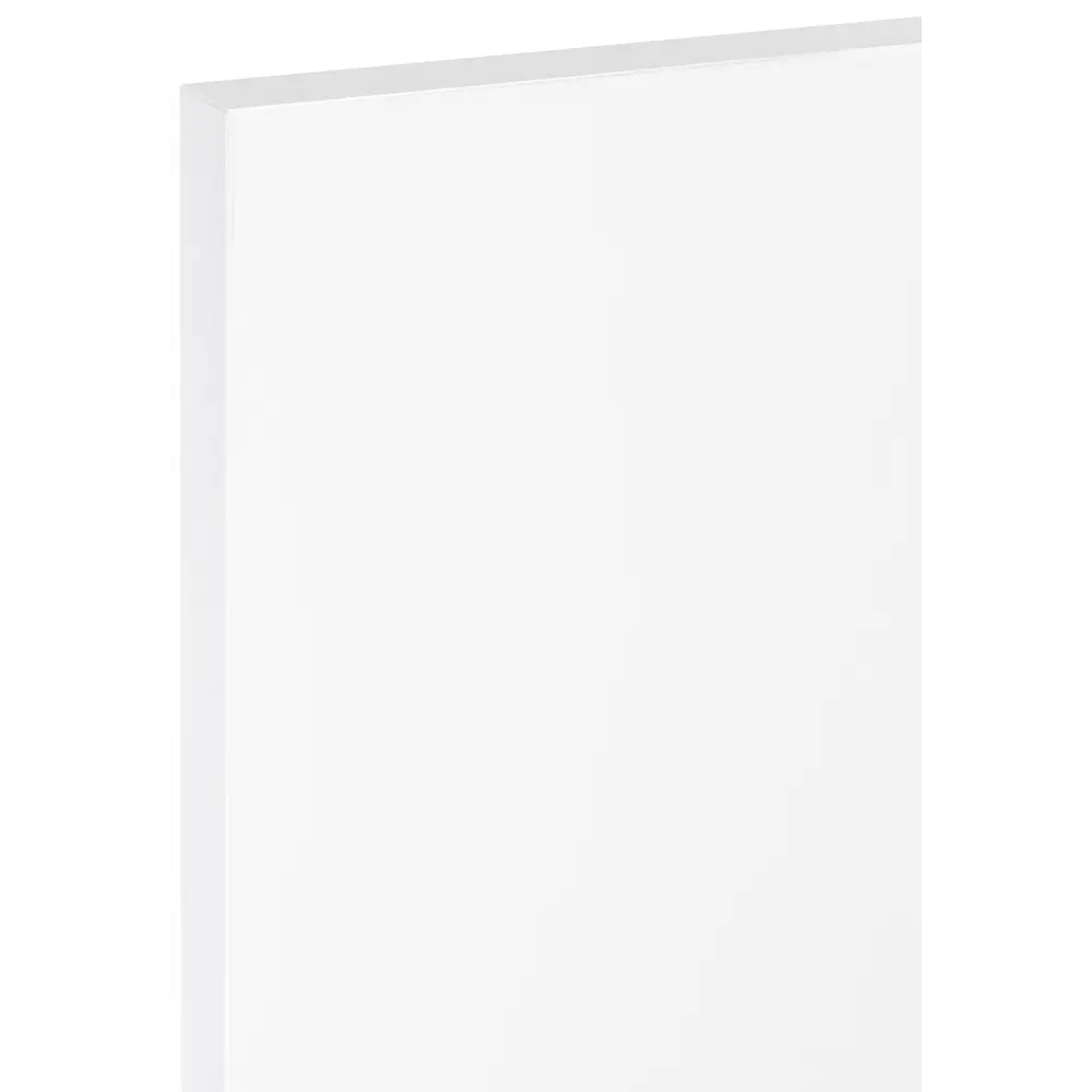 Полка для шкафа 56.7x32.8x1.6 см KONSENSA ЛДСП цвет белый Отсутствует STLM-2084130 - Вид №4