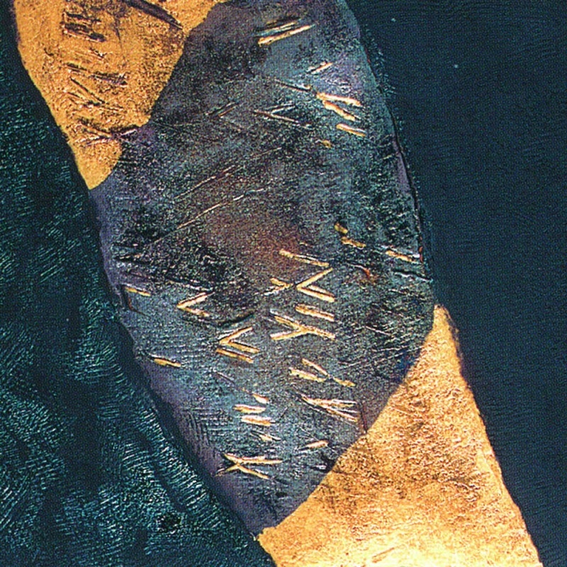 F138AX160 Искусство музея Adriani e Rossi  - Вид №11