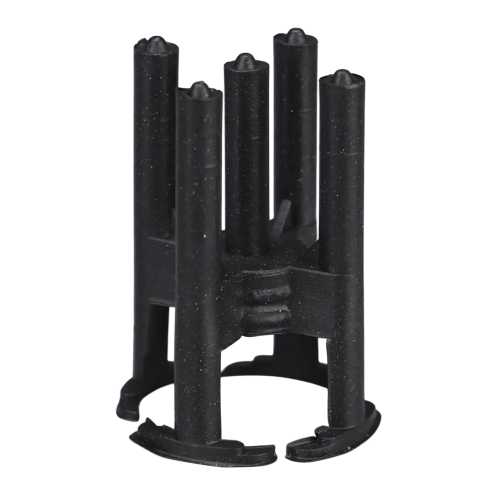 Фиксатор для арматуры Стульчик 5.5x3.5 см 50 шт Santreyd STLM-2209492 - Вид №3