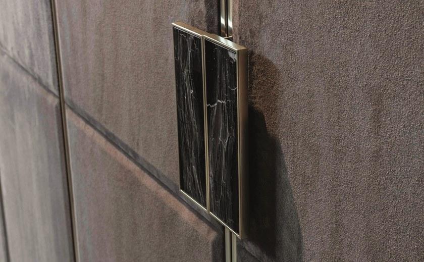 Longhi Модульная гардеробная со встроенной подсветкой Loveluxe 2019 – rhythm collection sun-id-1513640 - Вид №7