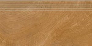 Ступень K-6013/SLR/st01 Time Ring Brown 20x60