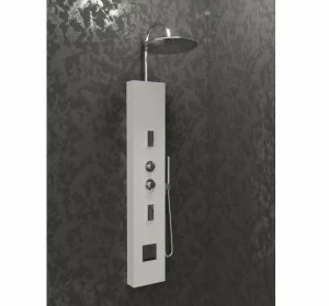 Душевая гидромассажная панель Combo 00797  Словения