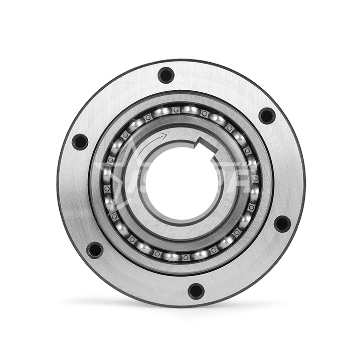 IS910 Обгонная муфта GL12 (GFR12) ISKRA  - Вид №5