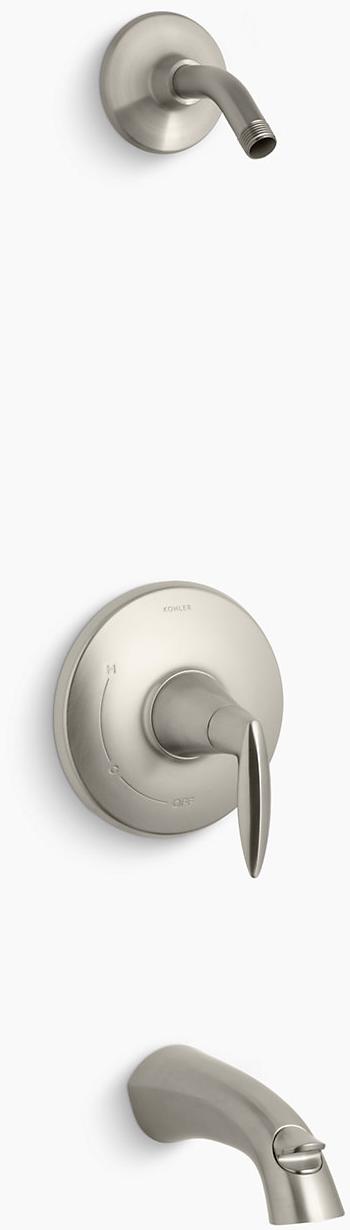 KOHLER  K-TLS45104-4-BN 