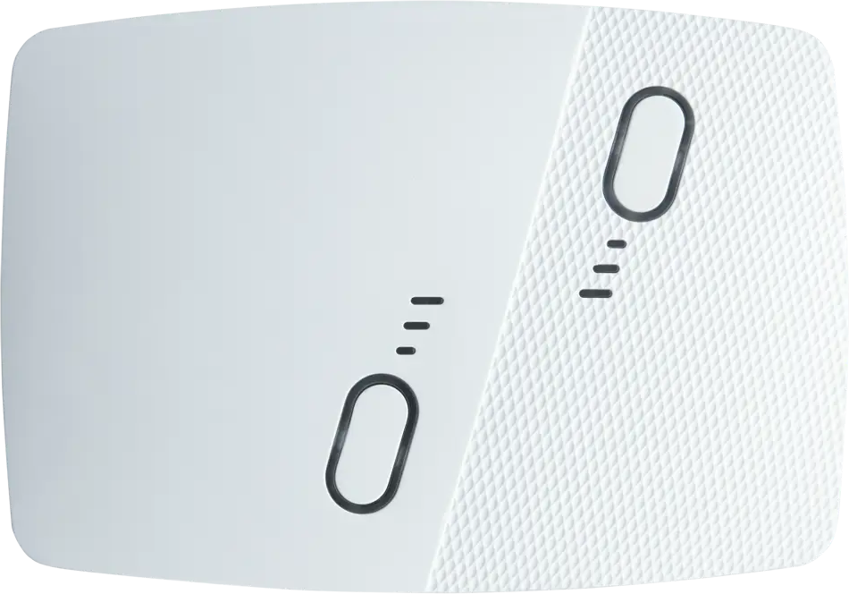 Терморегулятор ТЕПЛОЛЮКС BiZone для умного управления отоплением 85470946