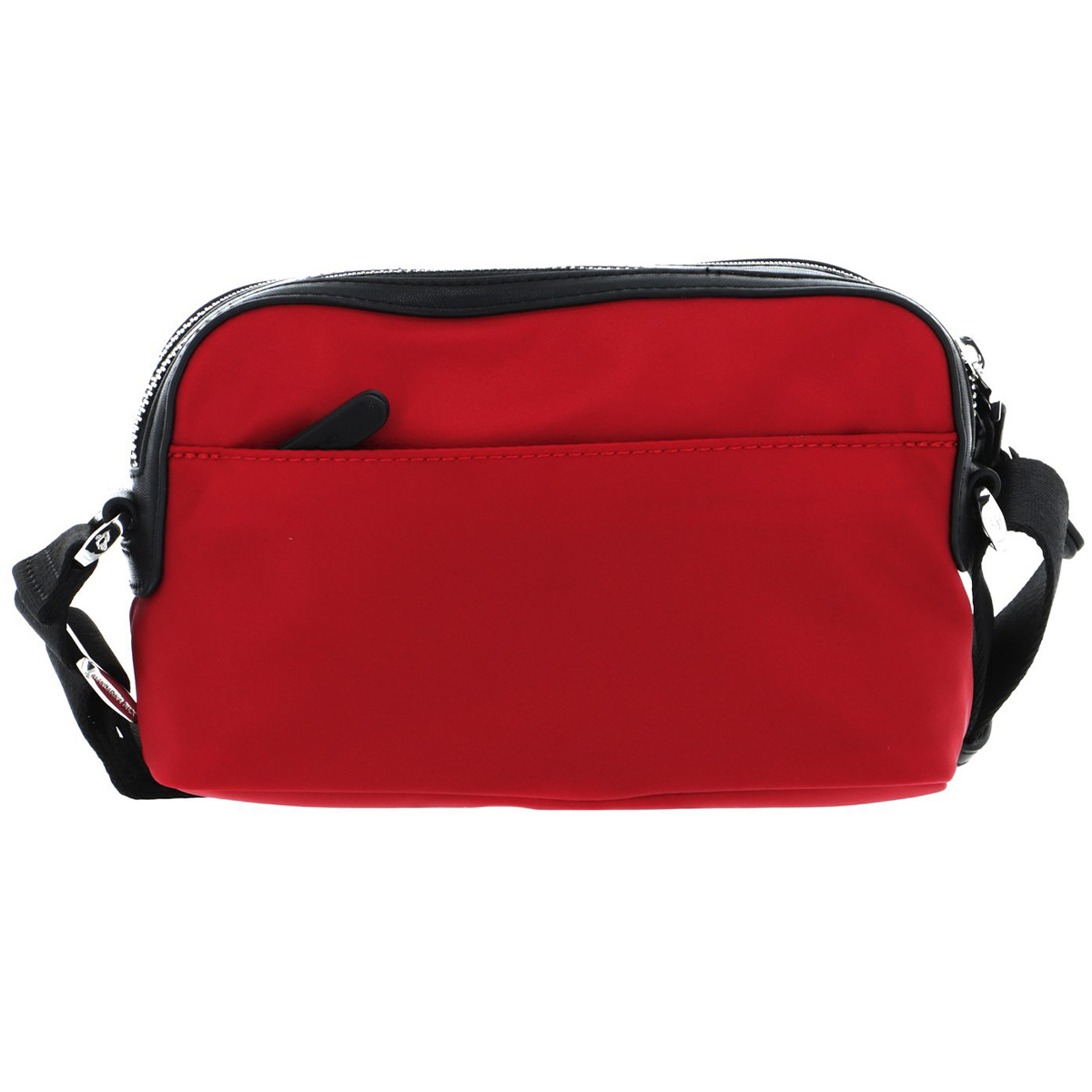 VCT02-22Y Сумка VCT02 Shoulder Bags Hunter Mandarina Duck  - Вид №2