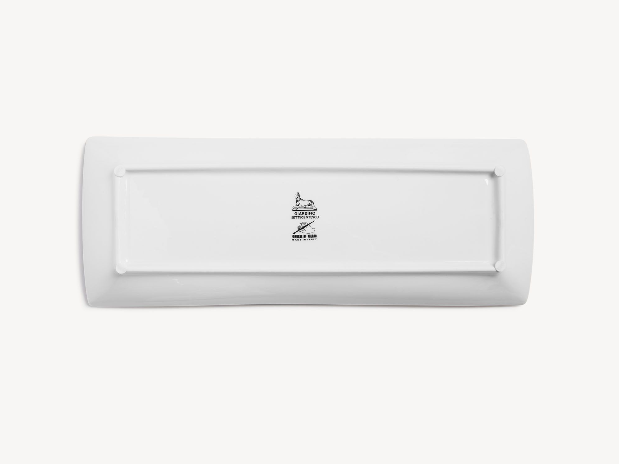 ARCH-00029742 Лоток для хранения яиц Fornasetti Giardino Settecentesco - Вид №2