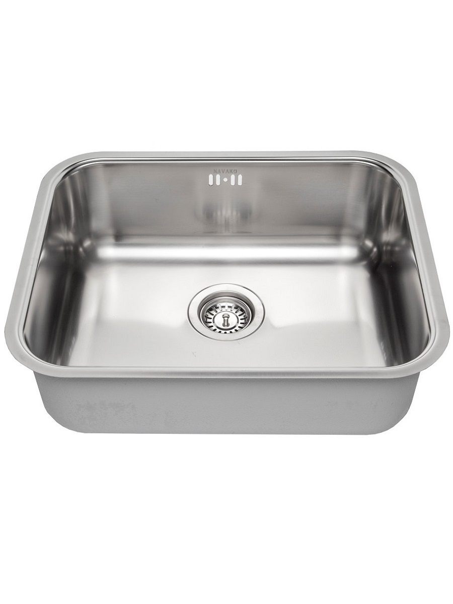 Мойка для кухни Beat 500UX Plus NAVAKO 13014