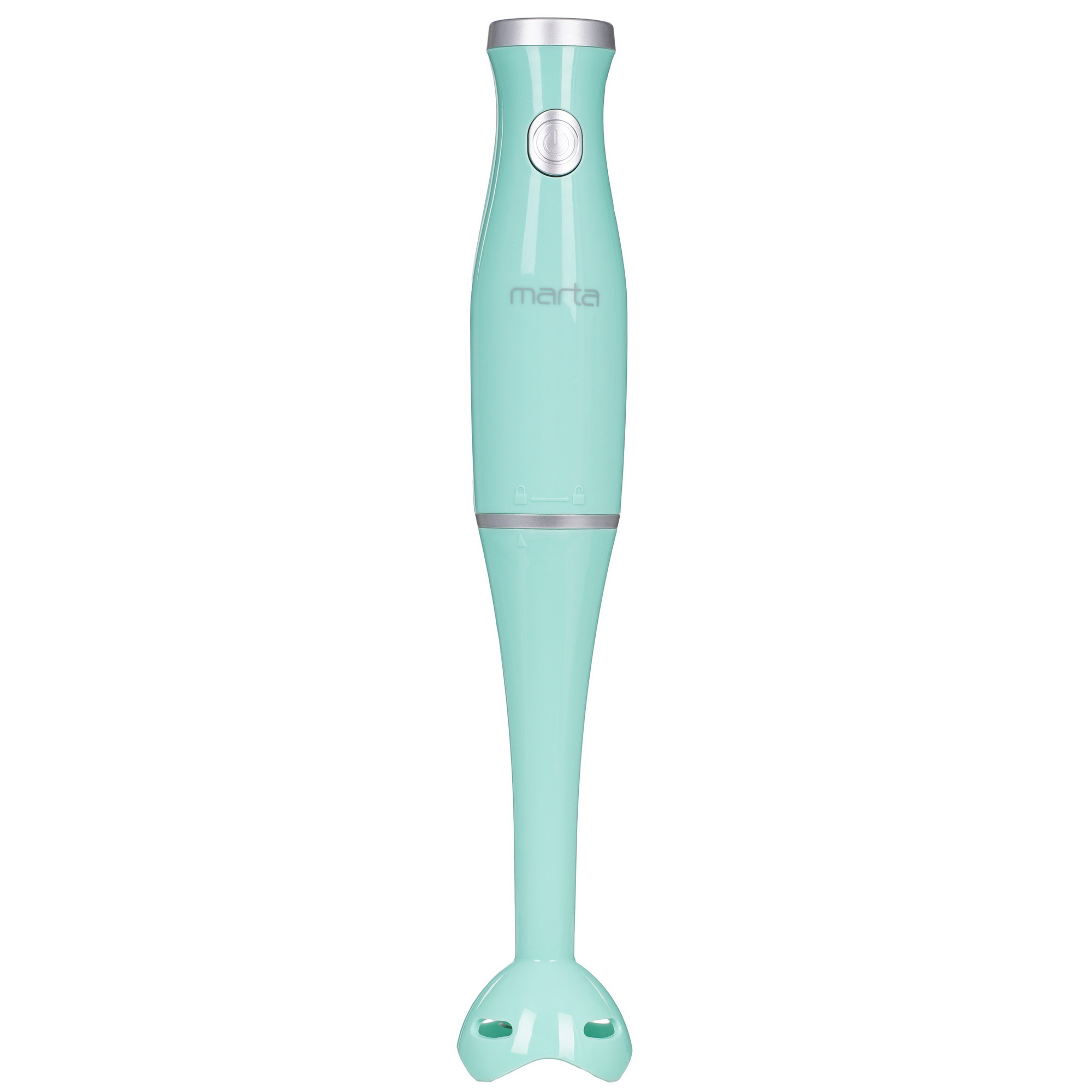 5353685 Блендер погружной MARTA MT-1572 зеленый STDN-0079346 - Вид №1