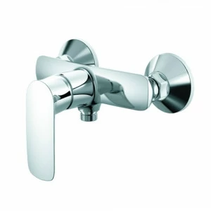 Orange Mari M07-200cr однорычажный смеситель для душа Белый