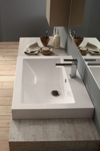 Asia Mastella  Раковина