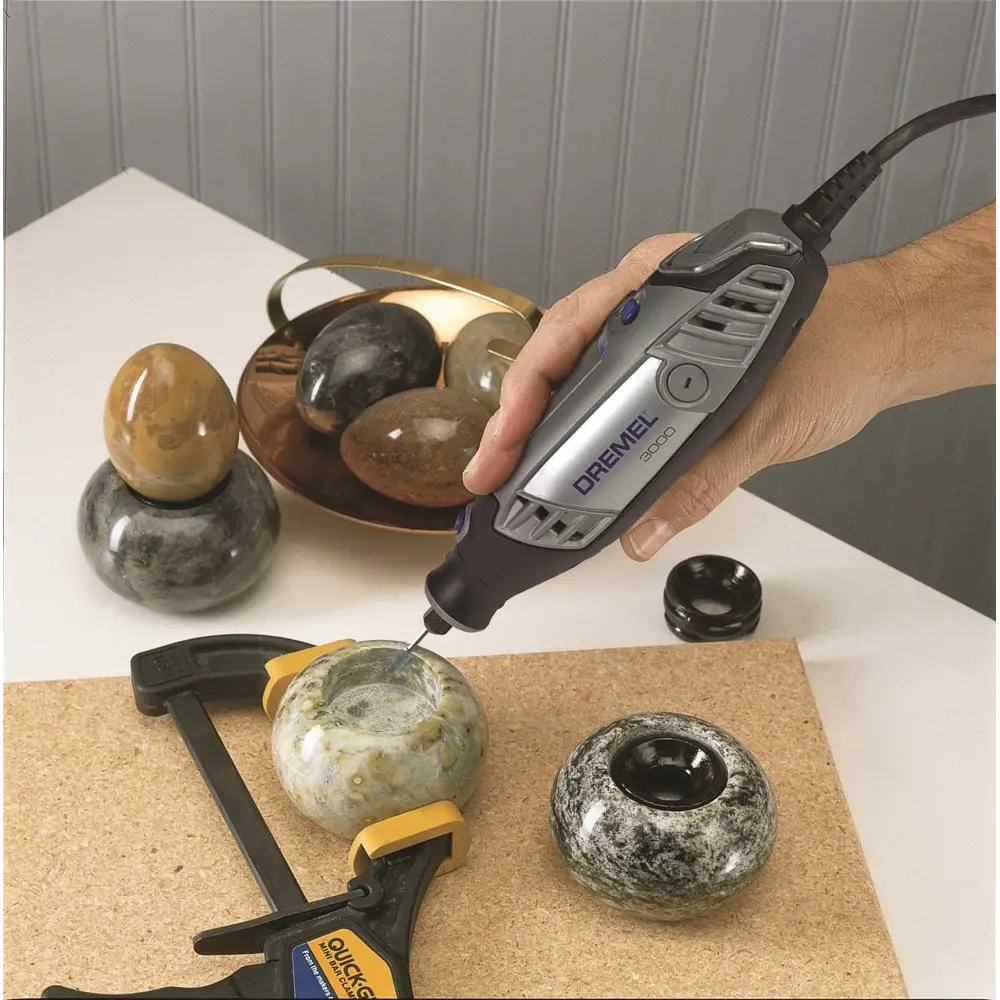 Гравер Dremel 3000-25, 130 Вт, набор насадок 25 шт STLM-2117683 - Вид №9