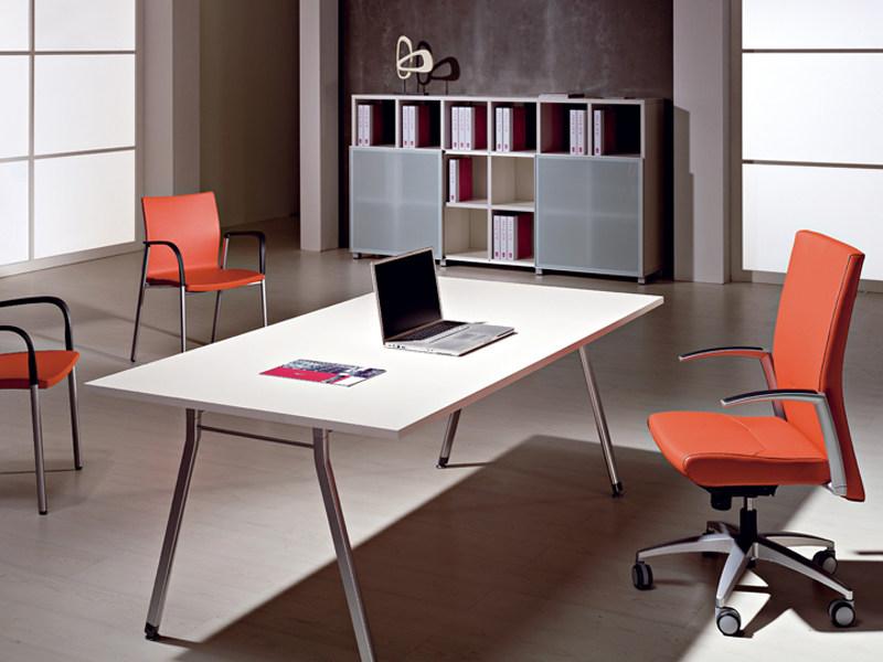 Стул для руководителя с подлокотниками Kados Santreyd sun-id-1463769 - Вид №9