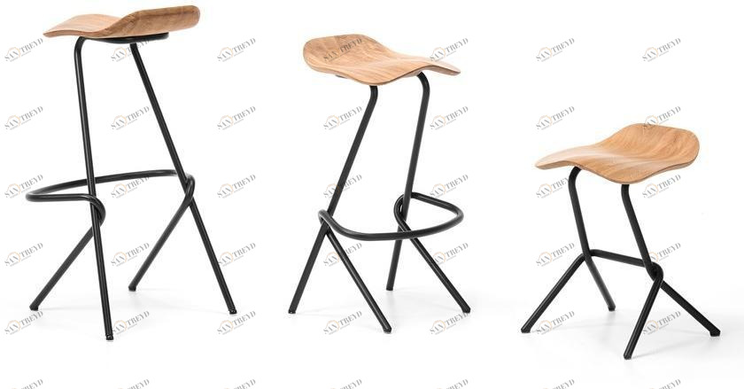 prostoria Барный стул Strain sun-id-1428045