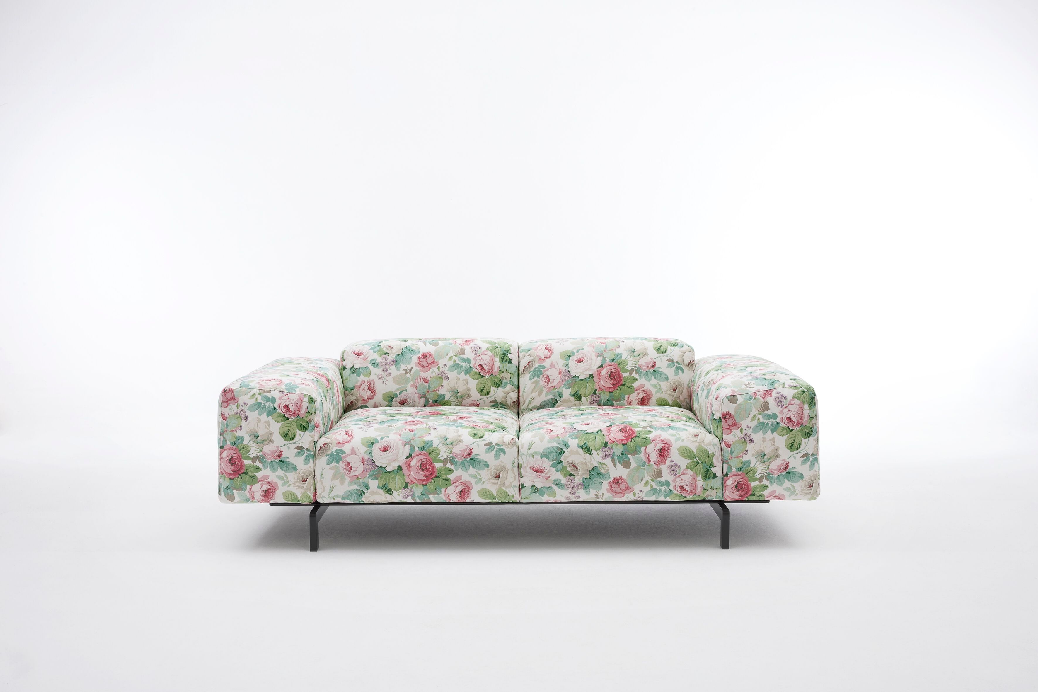 2-местный тканевый диван Kartell LARGO ARCH-00128470 - Вид №9