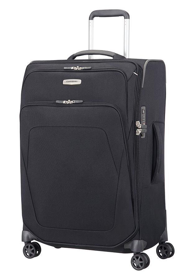 65N-09007 Чемодан 65N*007 Spinner 67/24 EXP Samsonite Spark SNG 