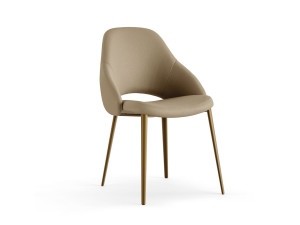 Мягкий стул