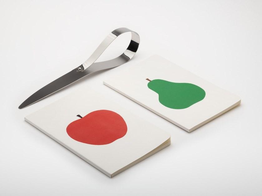 Danese Milano Открывалка для писем из стали sun-id-1362387 - Вид №1