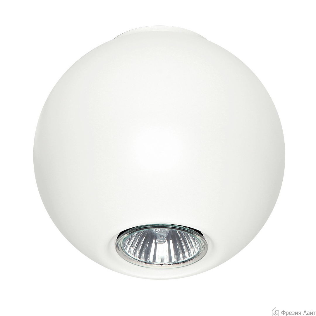 Linea Light 6617 bianco Pelota потолочный 77051