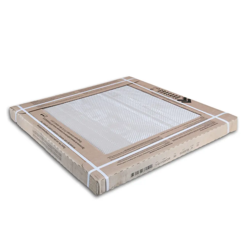 Керамогранит Grasaro Granella 60x60 см 1.8 м² матовый цвет бежевый 86554529 STLM-2146855 - Вид №5