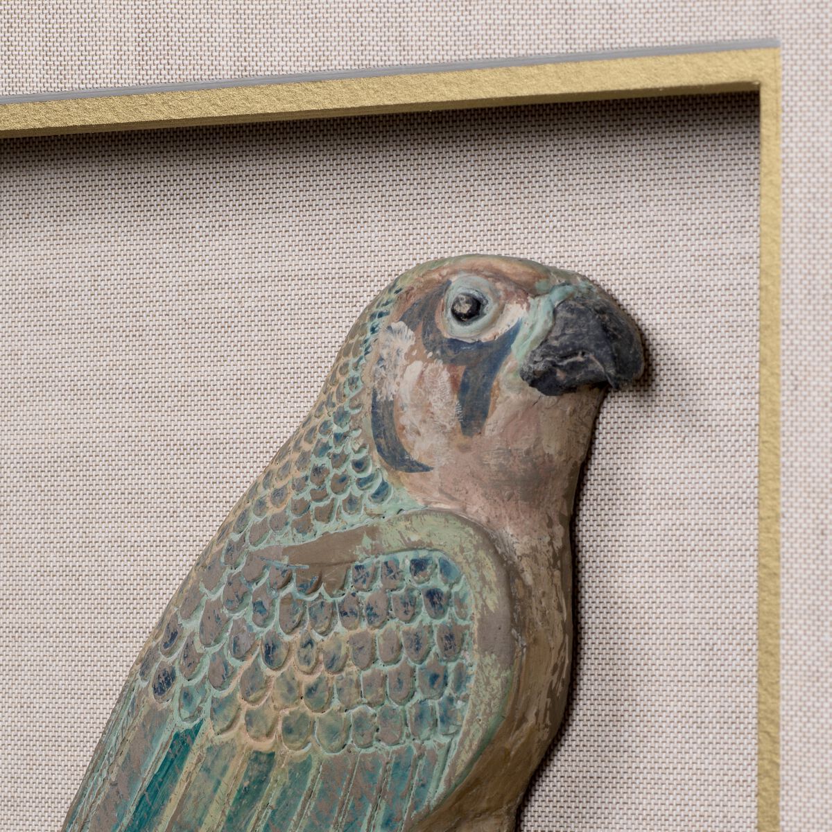 Набор из 4 картин Eichholtz INLAY HERMOPOLIS ARCH-00008544 - Вид №2