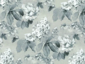 Gancedo Ткань с цветочными мотивами Harrogate