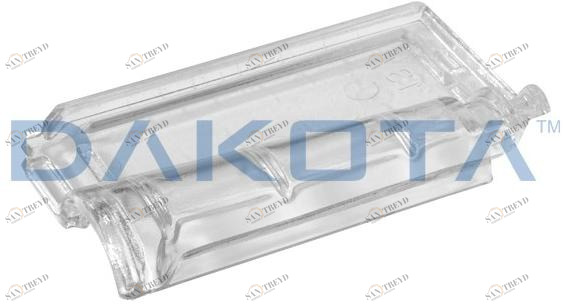 Dakota Португальская стеклянная плитка Accessori per il tetto sun-id-1483413