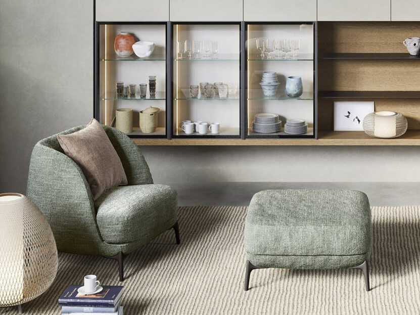 Кресло Novamobili ARCH-00010993 - Вид №4