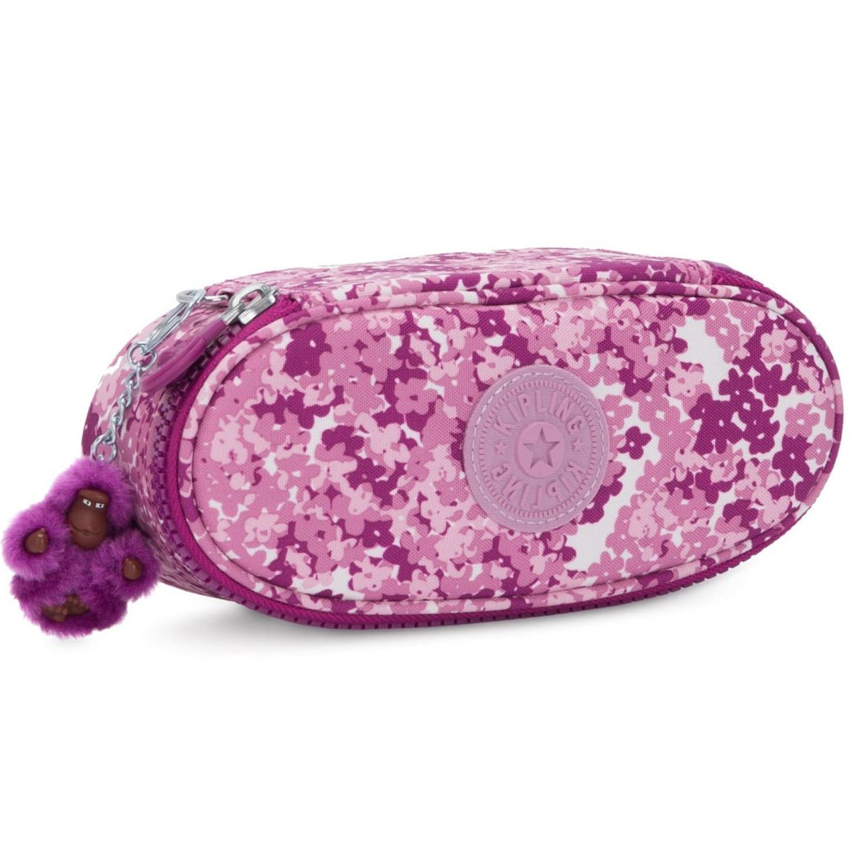 KI623171E Пенал Printed medium zipped pencase Kipling Duobox  - Вид №2