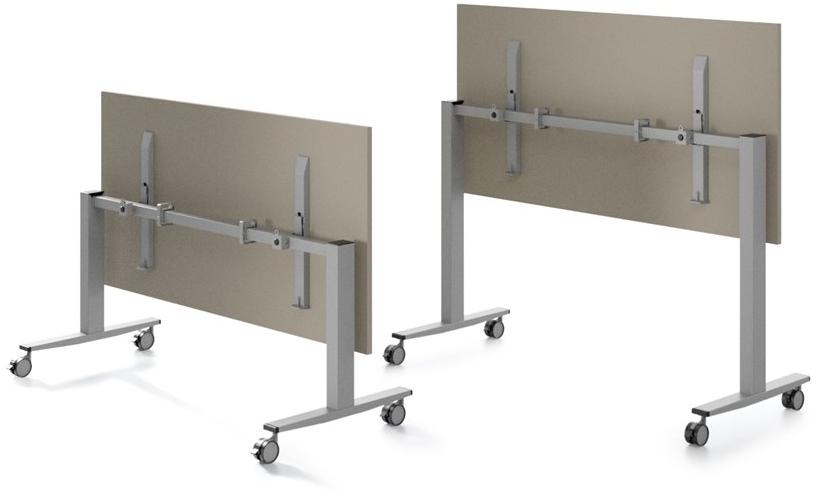 IBEBI Стол для совещаний с откидной столешницей Telemaco sun-id-1400888 - Вид №1