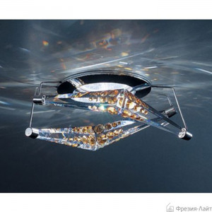 Swarovski A.8992 NR 500 100 gold Funtasy Funtasy встраиваемый потолочный