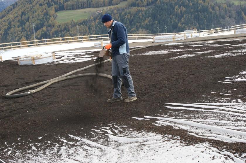 Laterlite Керамзит для легкой среды выращивания sun-id-1488376 - Вид №3