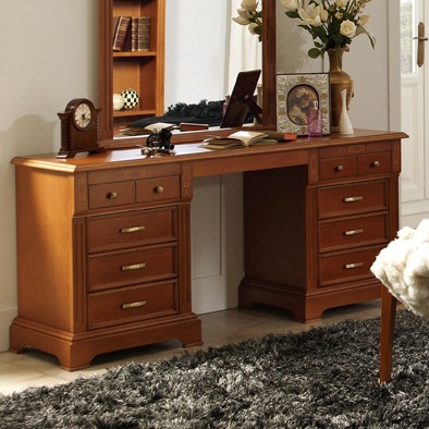 024393 Столик туалетный Toscana Joype Santreyd 