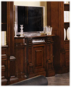 Тумба под TV  MIRANDOLA M400