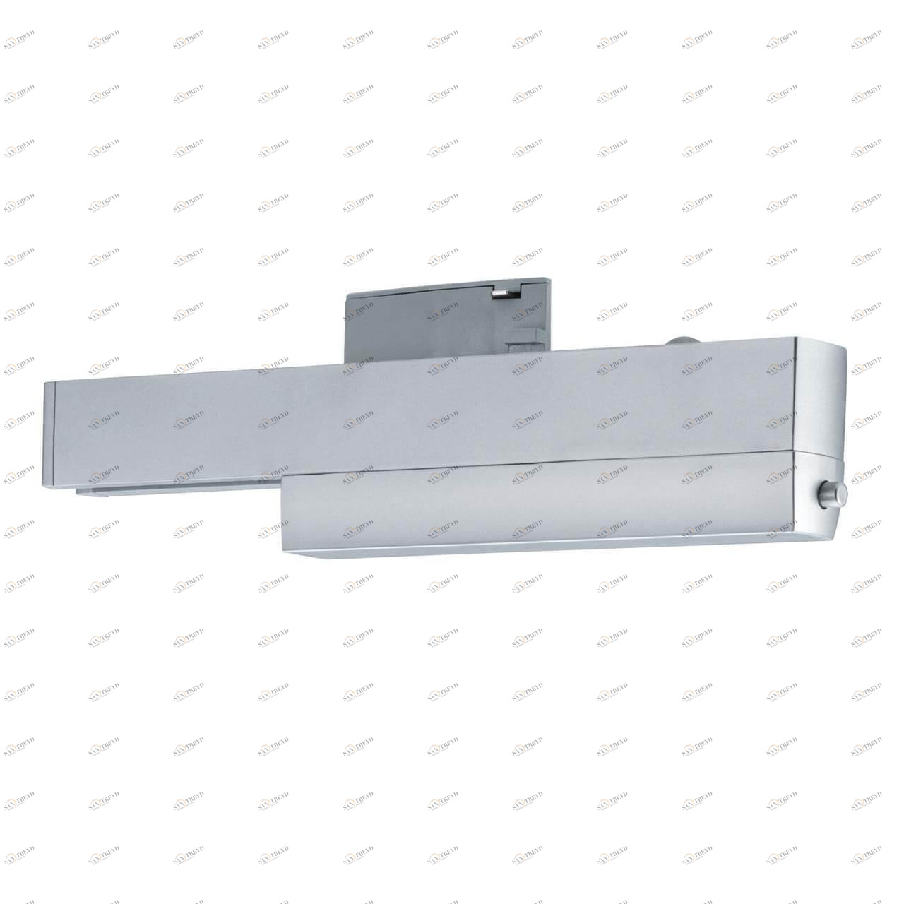 Спот потолочный светодиодный на 3 лампы хром Cantil 95294 EGLO CANTIL 00-3936177 Хром 