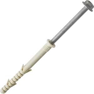 Фасадный анкер SORMAT S-UF 10x115 для вентилируемых систем 88479237