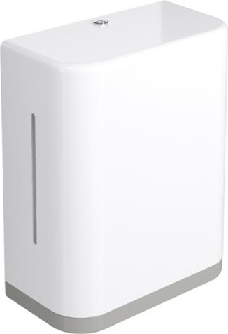 477.06.60198 диспенсер для бумажных полотенец HEWI Neuheiten SAN  - Вид №1