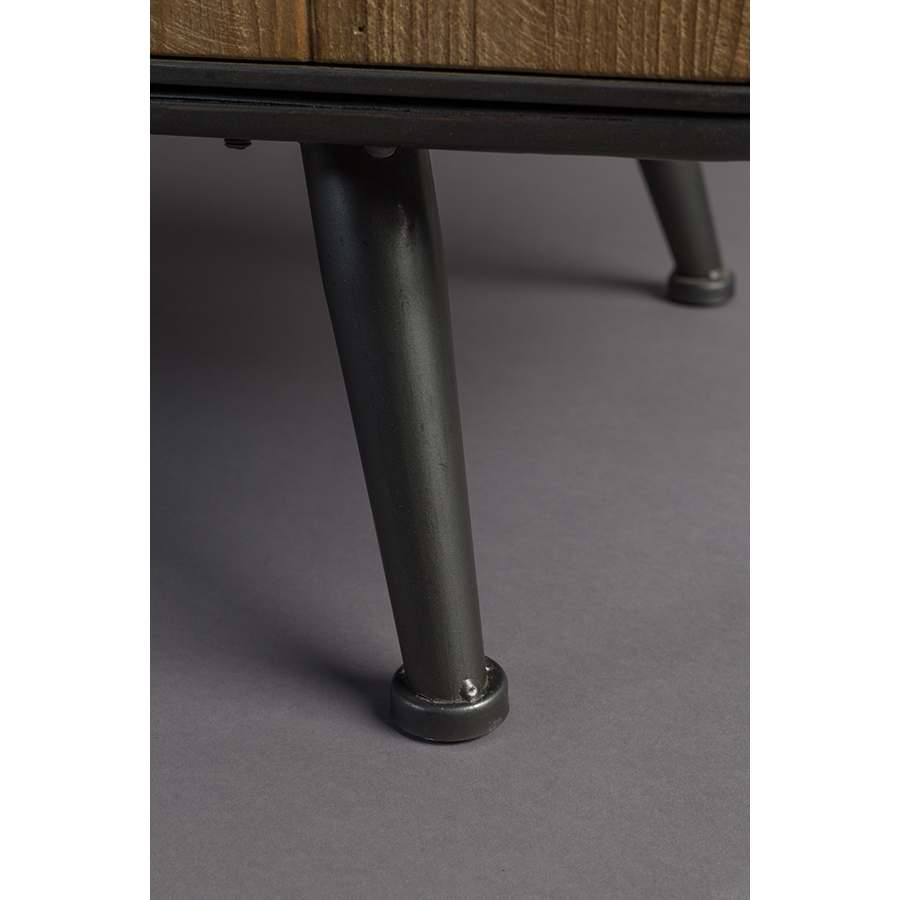 Тумба Gin низкая Dutchbone 4300009 - Вид №7