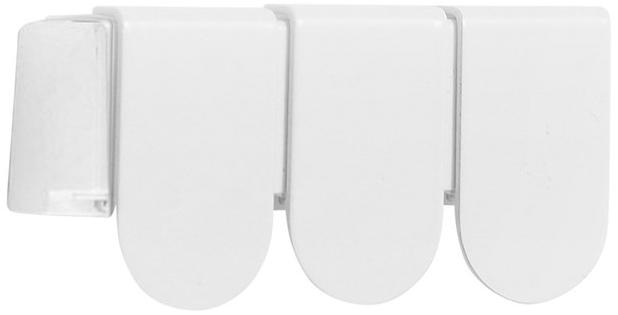 Karl Andersson Настенная вешалка из стали Flipflop sun-id-1484179 - Вид №1