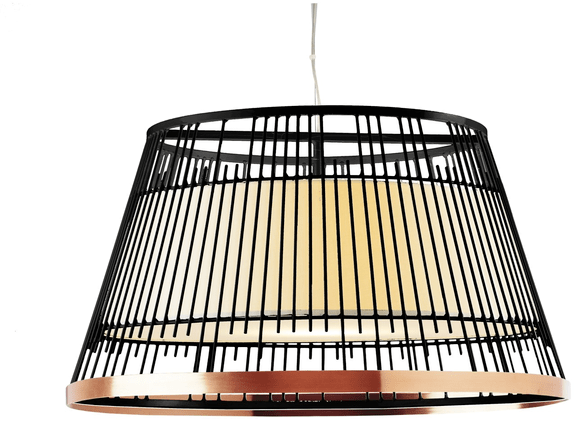 UTU Soulful Lighting Подвесной светильник прямого света Up Santreyd sun-id-1439873 - Вид №2