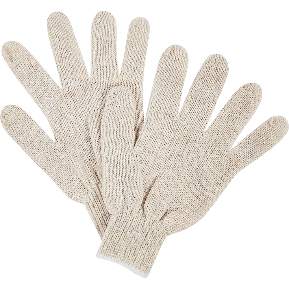 Santreyd 68070 V2 - универсальные хлопковые перчатки для работ 89340781 STLM-0849700