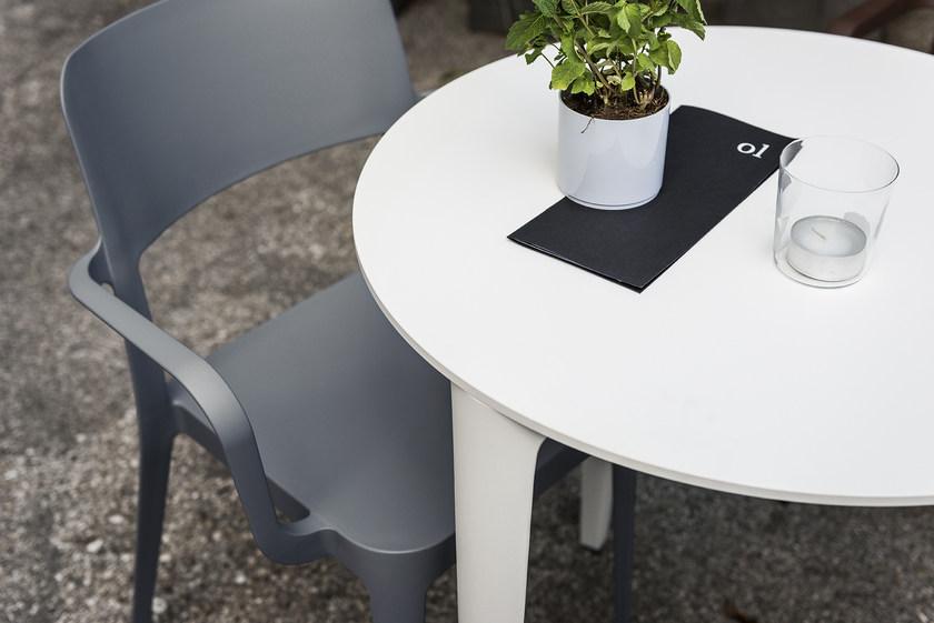 Midj Круглый стол в hpl по контракту Nené sun-id-1480767 - Вид №1