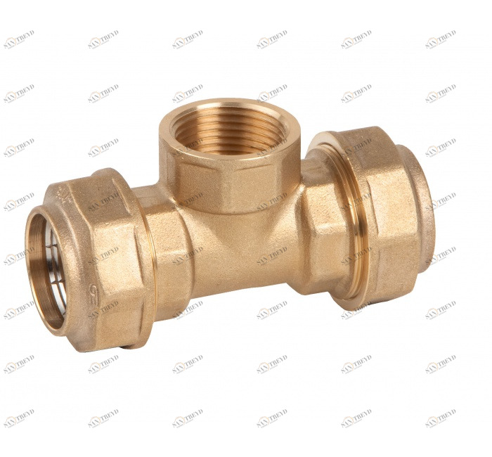 GENEBRE 0037 04 “T” female connector 