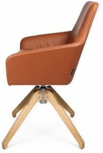 Wagner Вращающееся кресло на жердочке W-cube