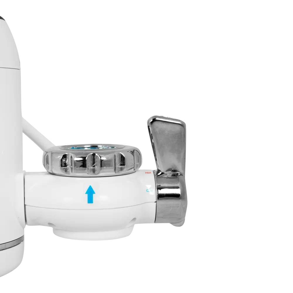 Проточный водонагреватель Oasis NP-W для мгновенного горячего водоснабжения 82199298 STLM-0021814 - Вид №4